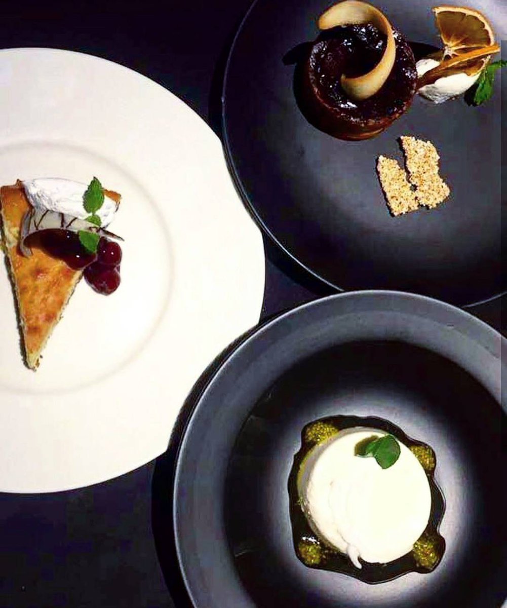 StoneWaterGrill's tweet photo. Choose from an array of mouth watering desserts that are sure you keep you wanting more https://t.co/FQWP4uXiAL