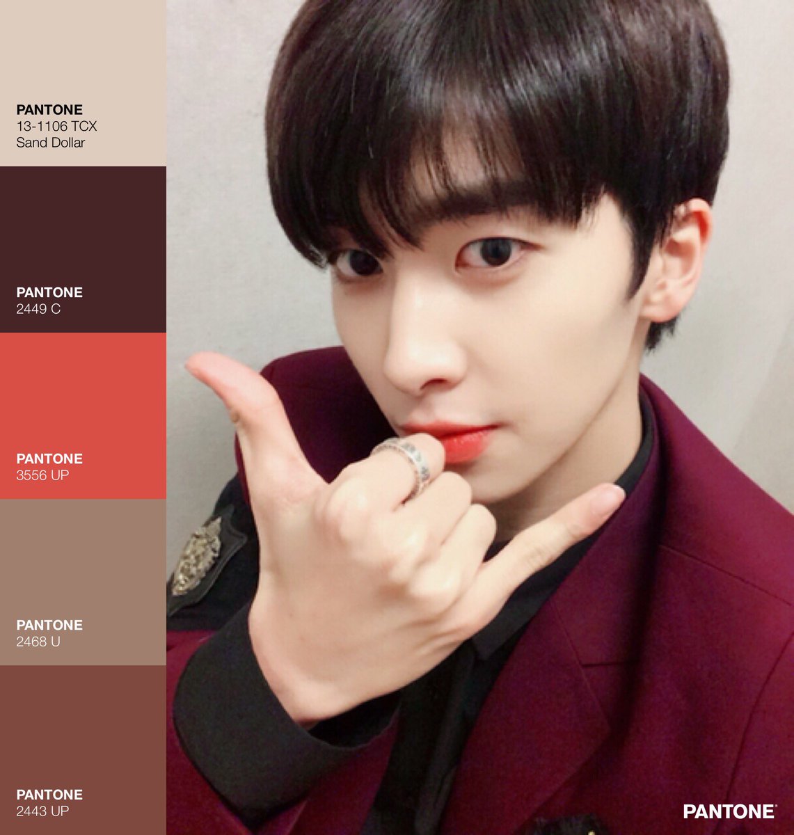 u10tpantone's tweet photo. [♡] xiao / dongyeol
#샤오 #XIAO #UP10TION https://t.co/AFecI4Mcwj