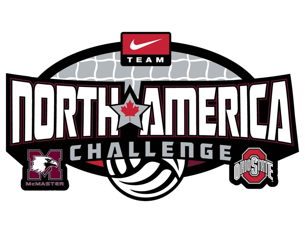 North America NikeTeam Challenge. Last year sold out - so  we added another date. Oct 21 7pm &amp; Oct 22 2pm. For tickets visit  marauders.ca
