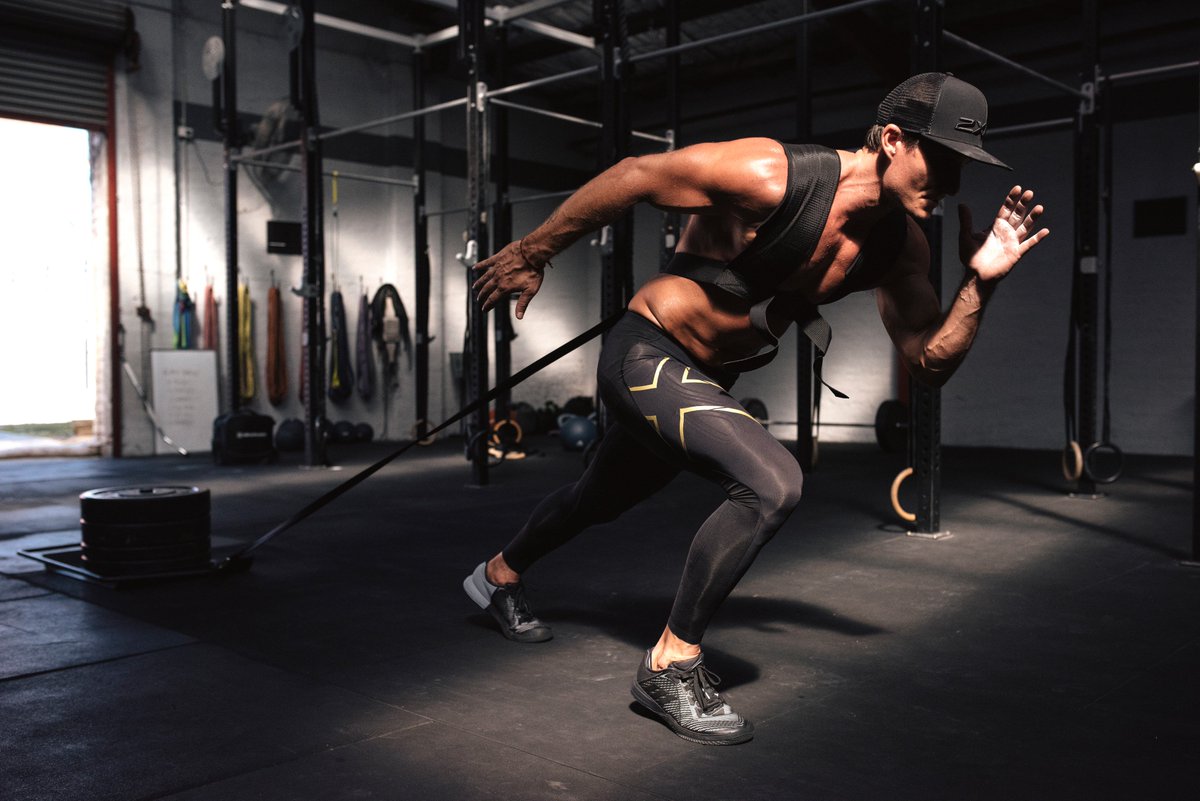 Happy #NationalFitnessDay 
Read why 2XU is The World’s Leading Compression Brand at the shed 💪>> theactiveman.com/the-shed/2xu-t…
#FitnessMotivation