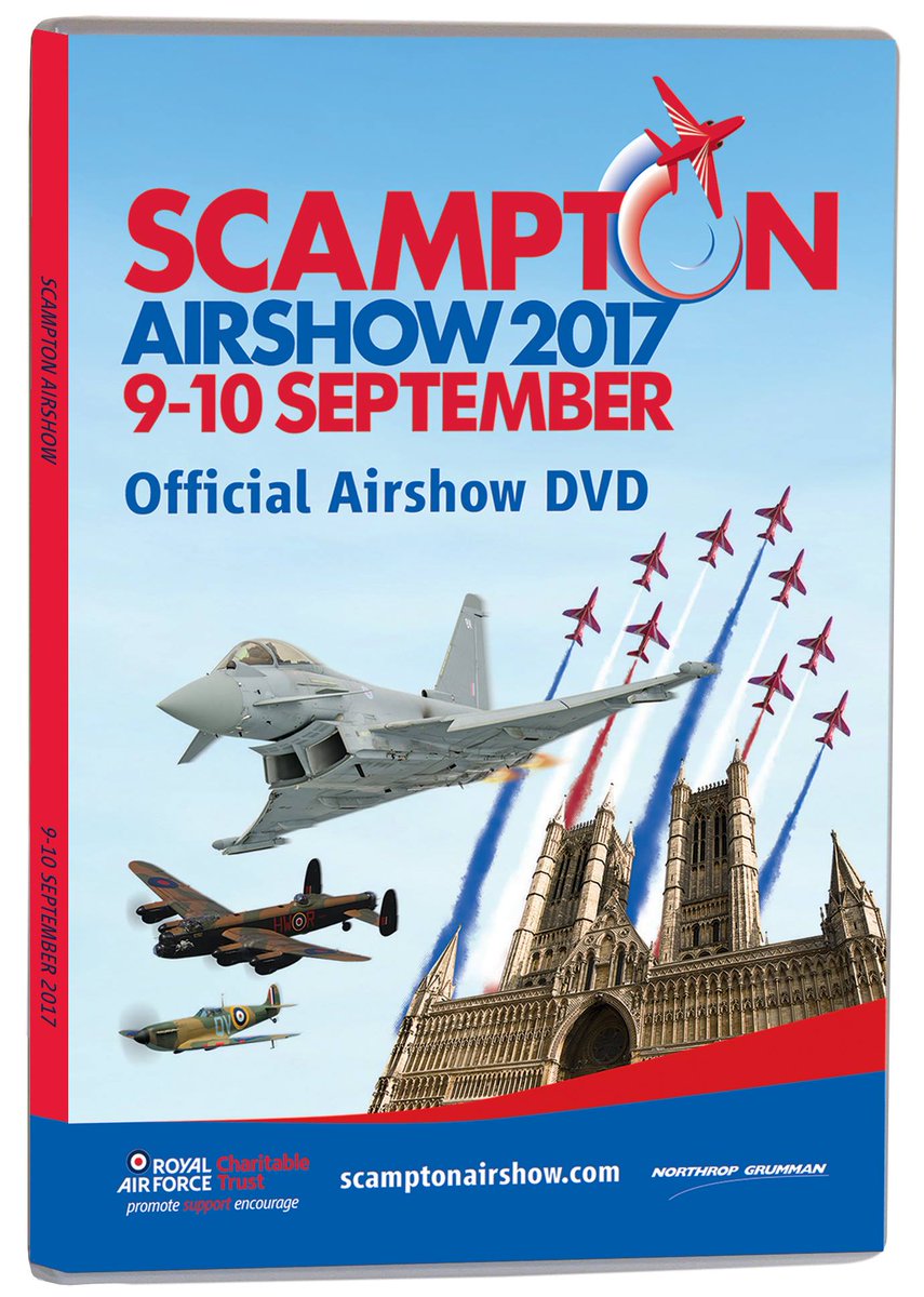 .<a href="/PlanesTV/">PlanesTV</a> are producing our Official DVD. You can pre-order Blu-ray/DVD and re-live all the action! Order now: bit.ly/2xXRZSj
