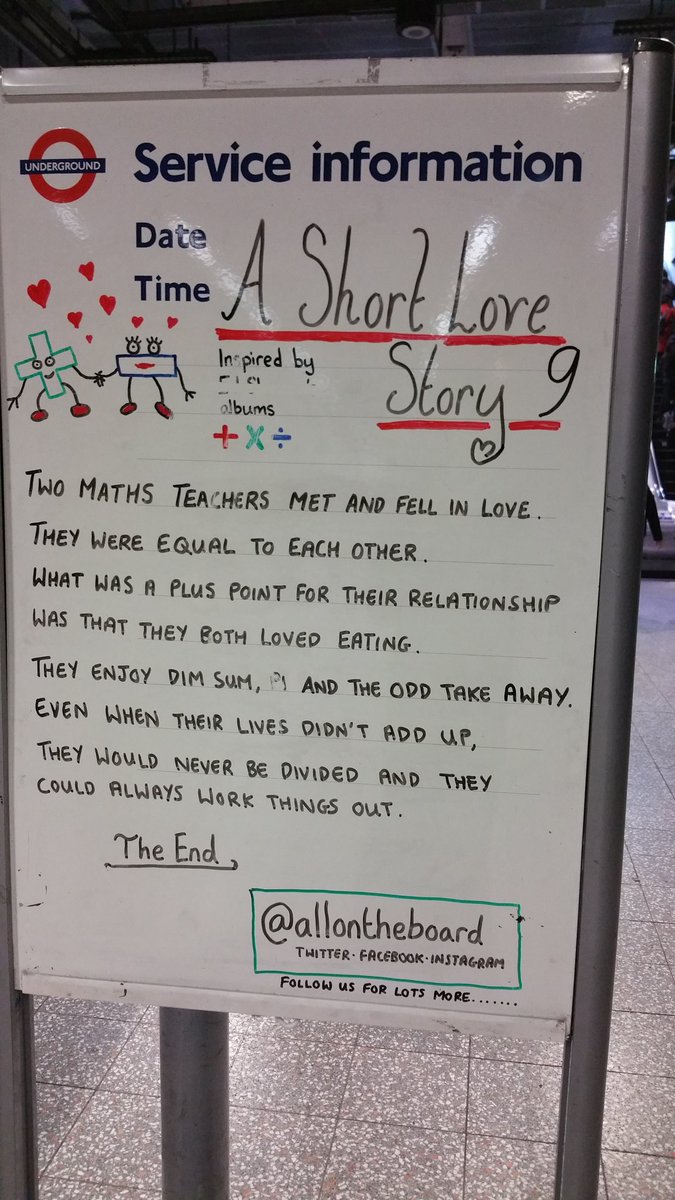 imaginAmin's tweet photo. And then they multiplied... #mathsworkings @classinstitute  @allontheboard #northgreenwich https://t.co/icjNBw7lyP