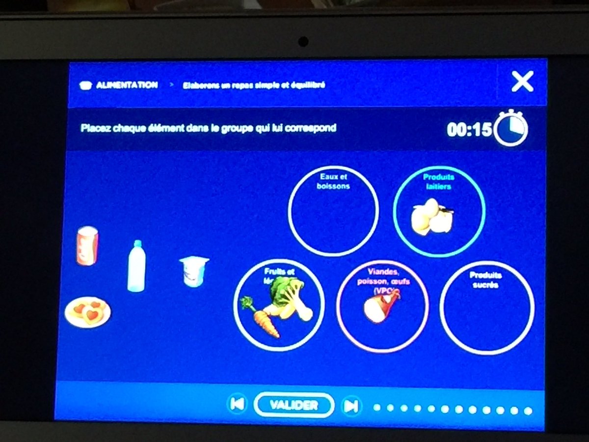 UNA Formation et ses antennes au cœur de l'innovation pédagogique avec la gamification des formations pour les intervenantes à domicile