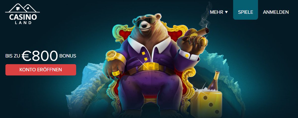 Casinoland bonus terms Casinoland bonus terms