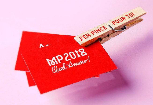 rfm_redac's tweet photo. Après #MP2013 #Marseille et la #Provence remettent le couvert avec #MP2018 200 événements sur le thème de l'#Amour
https://t.co/9gC55rzMRo https://t.co/Xcz1GRXFRh