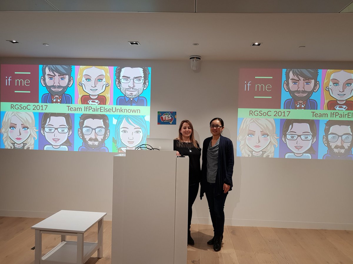 ifPairElseUnknown tweet media