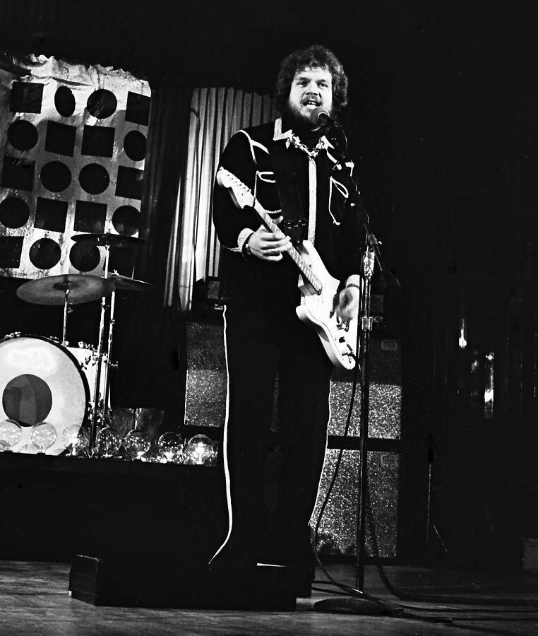 Happy Birthday Randy Bachman ( Bachman-Turner Overdrive) 