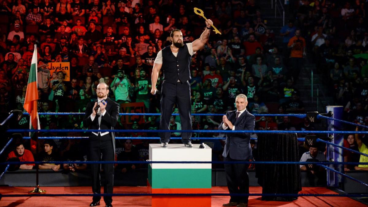 Cageside Seats Smackdown Live Recap Reactions All Around The World T Co Aoyisfqyai Cageside Seats Smackdown Live Recap Reactions All Around The World T Co Aoyisfqyai