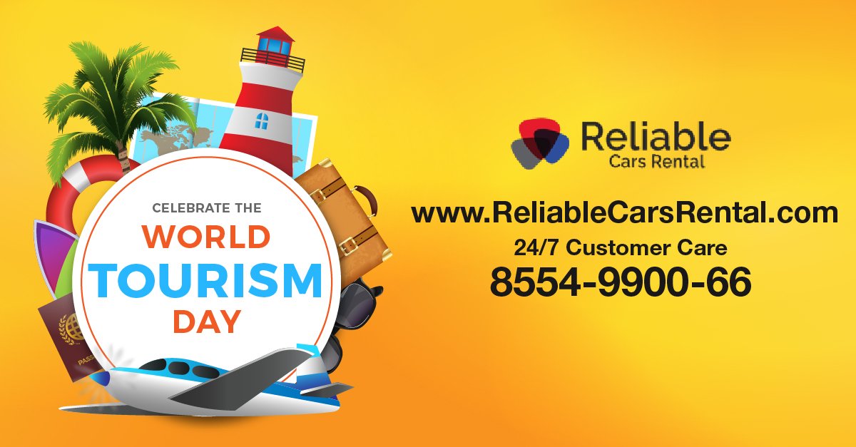 ContactReliable's tweet image. On #WorldTourismDay explore the beauty of #IncredibleIndia with #reliablecarsrental goo.gl/xtKE4a #Travel #carsonrent