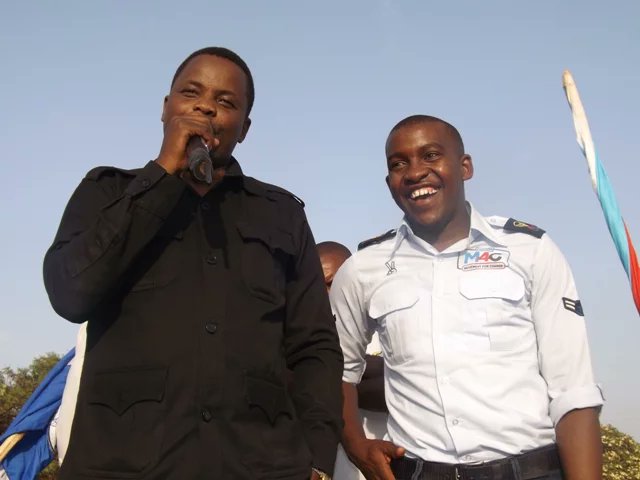 swahilitimes's tweet photo. TAKUKURU yawakaribisha Lema na Nassari ili kukabidhi taarifa za ushaidi wa tuhuma za rushwa dhidi ya madiwani waliojiuzulu Arusha- MWANANCHI https://t.co/5qLM5WVuU6