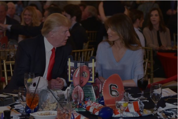 Newsweek's tweet photo. Trump wanted to be an NFL team owner, but they thought he was a ‘scumbag huckster’ https://t.co/uvMFabH2at https://t.co/5Y6Hloi5ZT