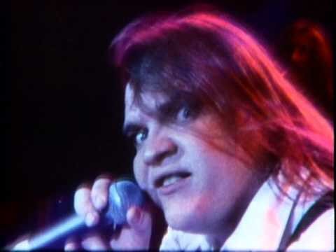 Happy Birthday to Meat Loaf (Marvin Lee Aday) born Sep 27th 1947 