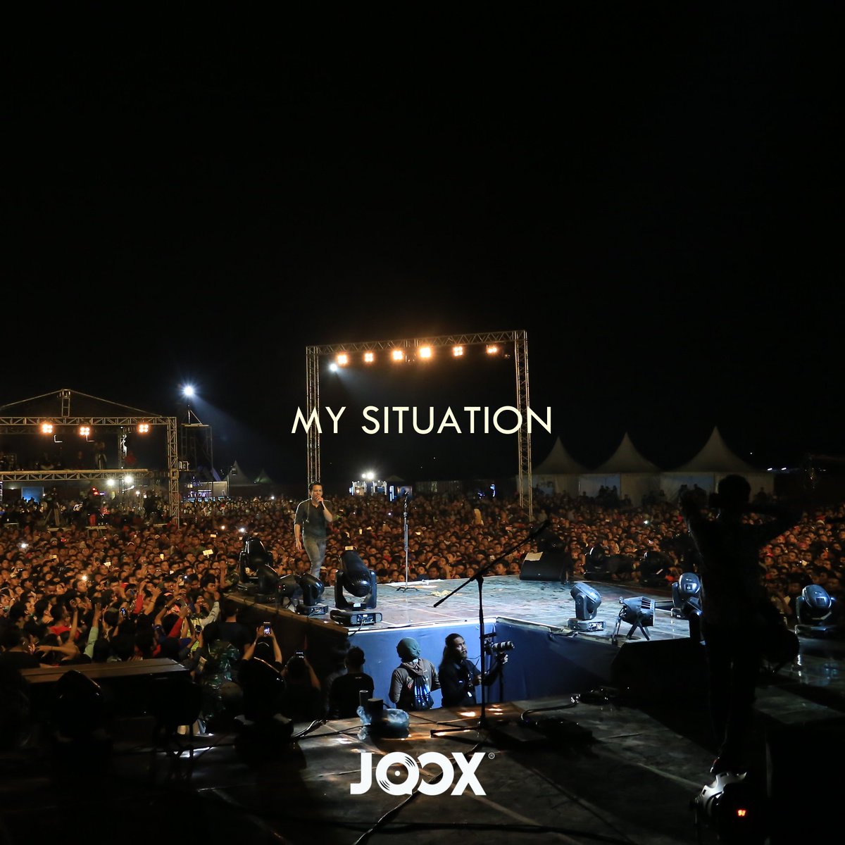 Dengarkan "My Situation" dari <a href="/NOAH_ID/">NOAH</a> di <a href="/JOOX_ID/">JOOX Indonesia</a> Klik disini ya Sahabat bit.ly/2yFMmsi  cc @SNOPI_SulSel