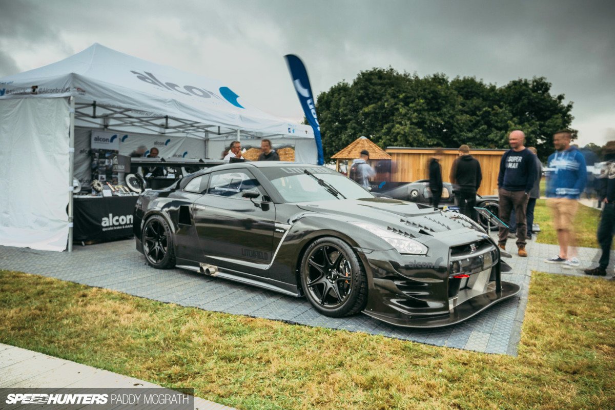 TS_EXPORT's tweet photo. The 1,000hp GT-R Chasing A 7 Minute ‘Ring Time
https://t.co/UcIjsMVD8v https://t.co/qhDII7N8Lk