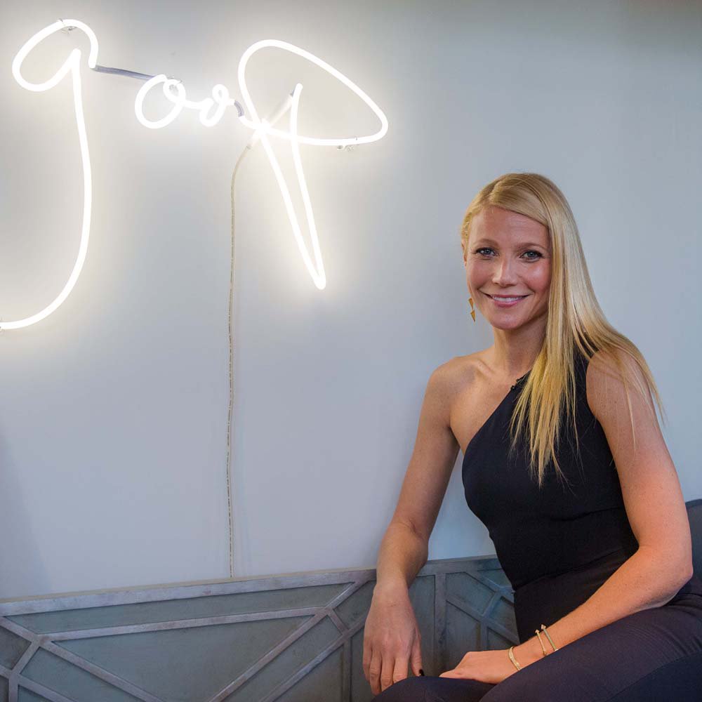 Happy Birthday to a woman we love. Gwyneth Paltrow turns 45 today 