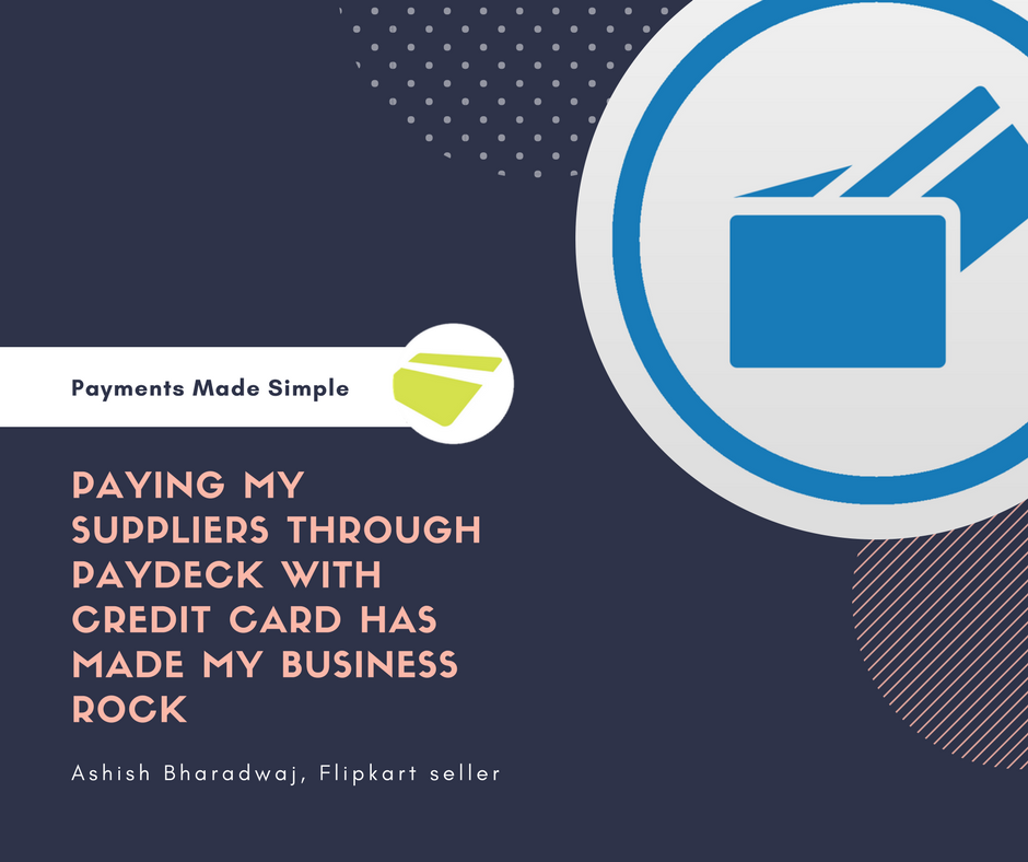 paydeck's tweet photo. #Paydeck #Seller #SME #payments #creditcard #cashless https://t.co/PucNFzlN6t