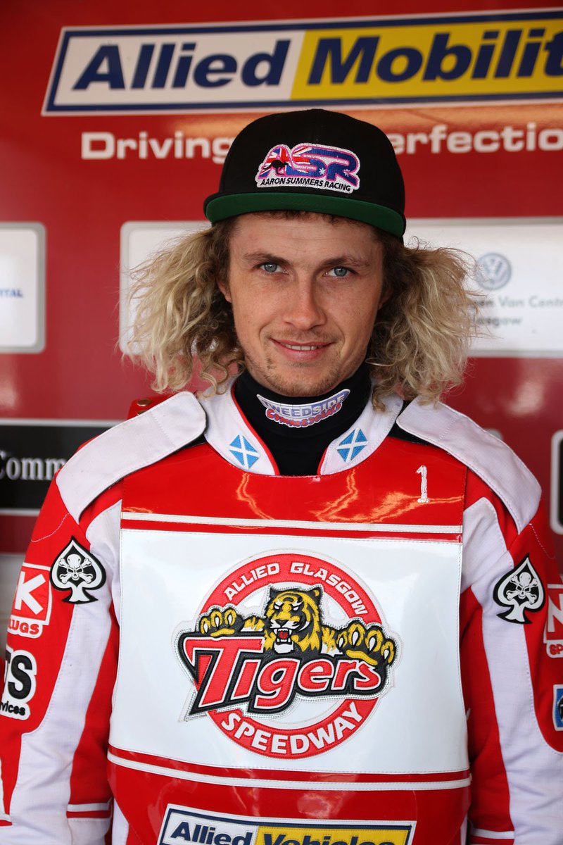EdinReporter's tweet photo. Latest news Speedway β Sheffield through to... https://t.co/J2eqhFfSDh via @EdinReporter #EdinburghReporter | π by https://t.co/OjSAKcRBRK https://t.co/kW9MnT8UpG