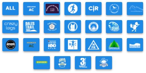 We currently cover 30 different race series, which other race series would you like to see added?