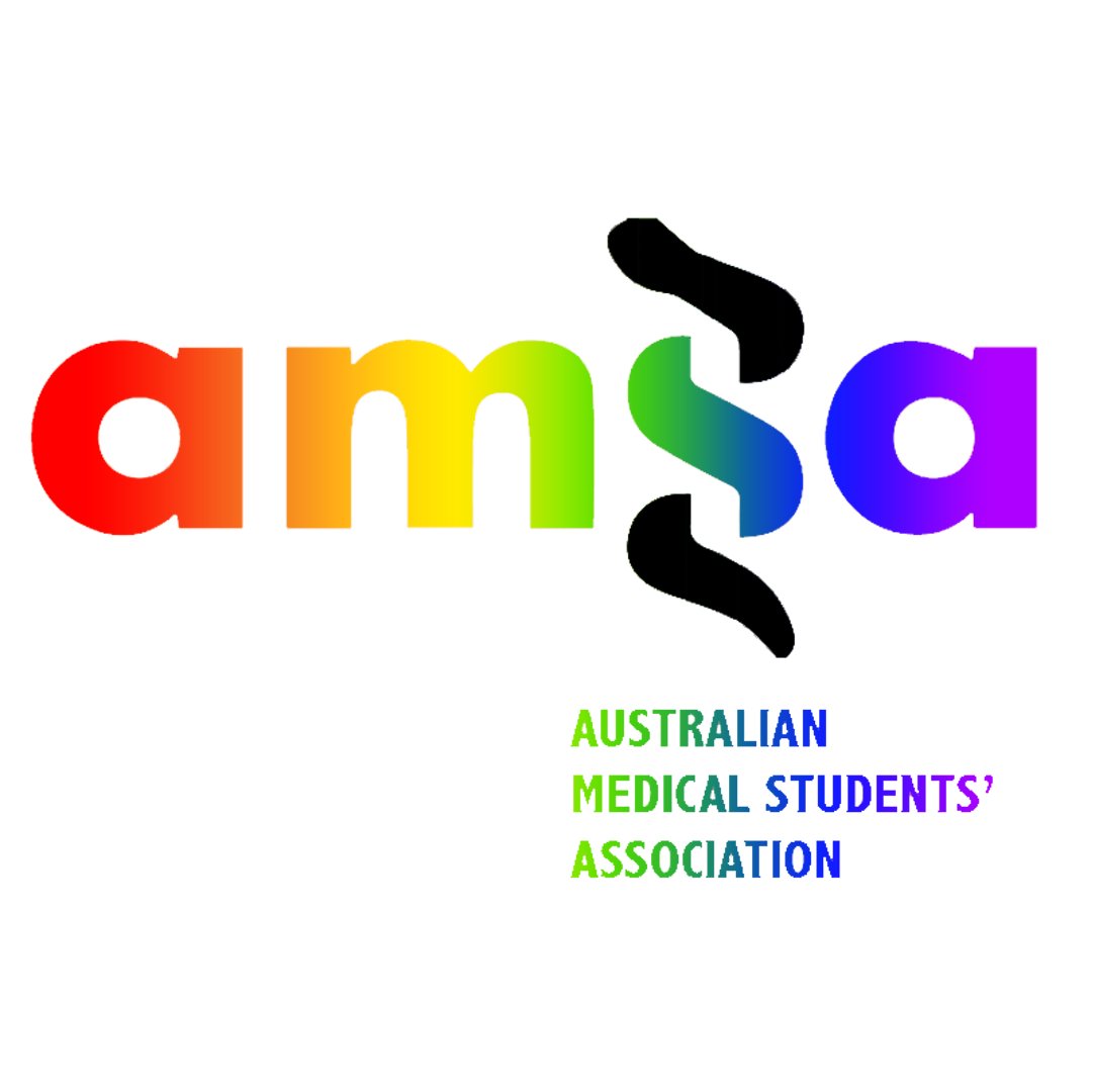 "AMSA believes that #marriageequality would reduce the discrimination and thus minority stress that #LGBTIQ persons suffer, leading to improved health." 
For our official media release: amsa.co/2rnAx9t #auspol