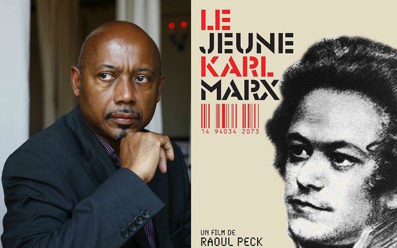 franceculture's tweet image. [VIDEO] Marx : un héritage capital ? Pour en discuter @guillaumeerner reçoit le réalisateur Raoul Peck #FacebookLive facebook.com/franceculture/…