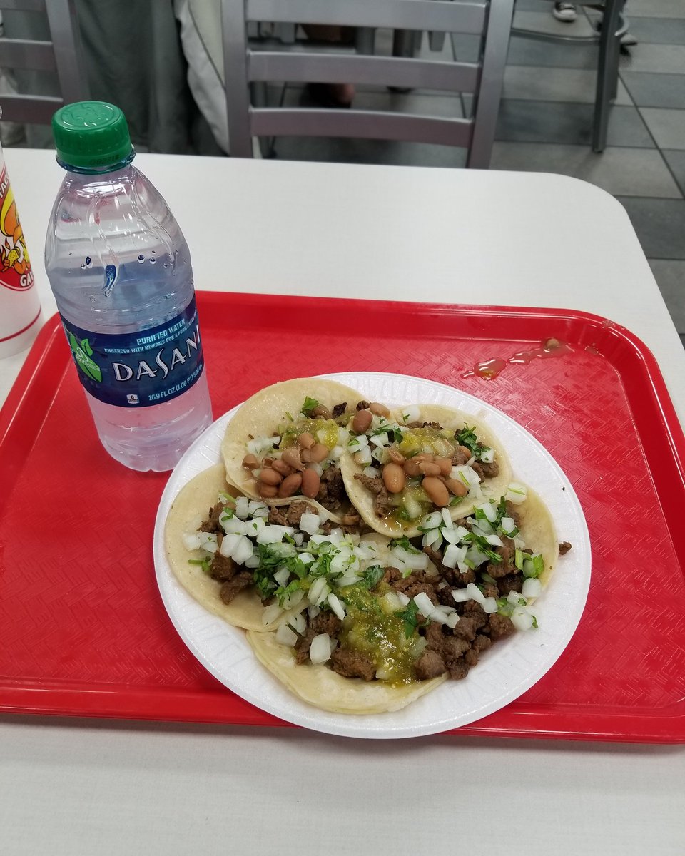 therealishy's tweet image. #EatTacosHelpMexico at @TacosElGavilan now till 12am today. 100% of sales go to Mexico Quake victims. Thank you @LAPDNewton @LAPDNewtonCSP