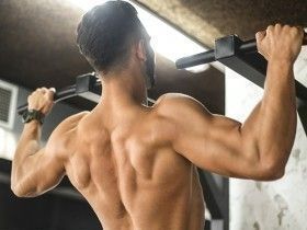 MensHealthUK's tweet image. Our 15-minute HIIT workout to burn fat and build muscle. No time? No problem  bit.ly/2xHklmg