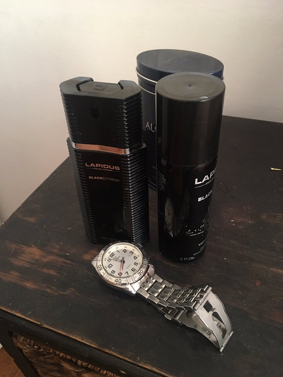 Time to hit the road #festina #tedlapidus