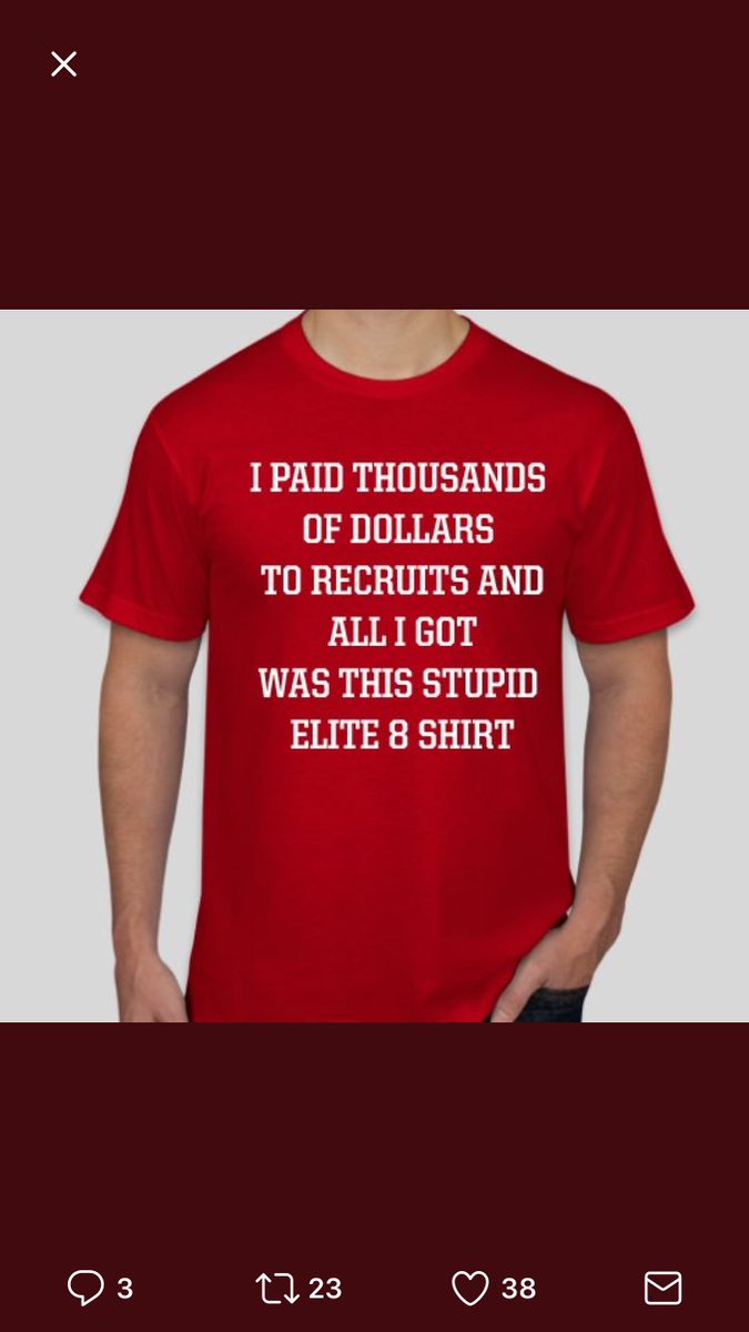 kcarney227's tweet image. @LeBatardShow Sad day for Arizona Basketball.