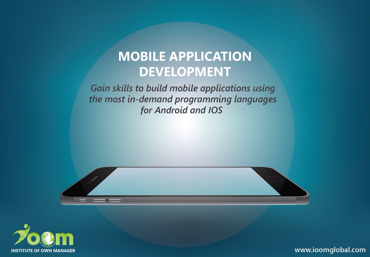 IOOMglobal's tweet image. Mobile App Development Training | IOOM GLOBAL
 ioomglobal.com/trainingcourse…
#mobileappdevelopmenttraining #mobileappdevelopmenttraininginthrissur
