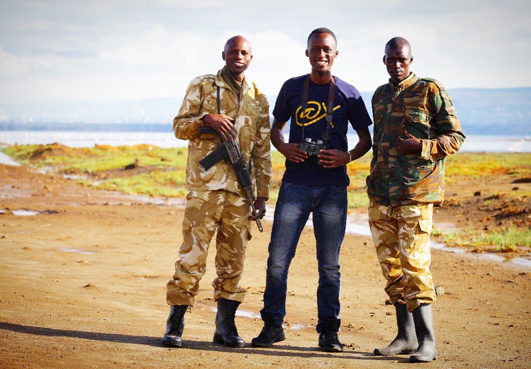 xtiandela's tweet photo. Happy #WorldTourismDay!! 

#MagicalKenya #Kenya #TembeaKenya #Africa #Safari https://t.co/srguW9KzIM