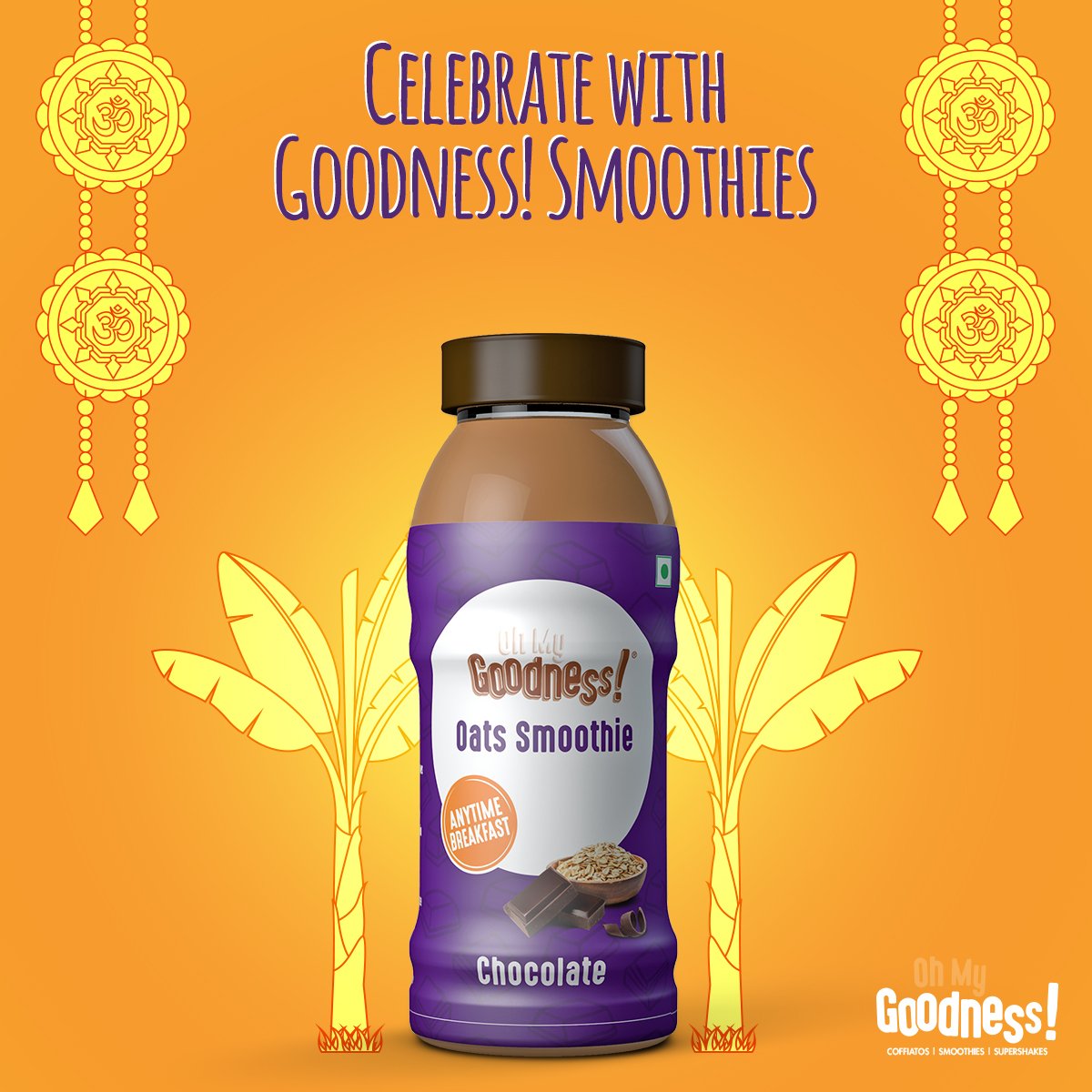 Goodness! Beverages tweet media