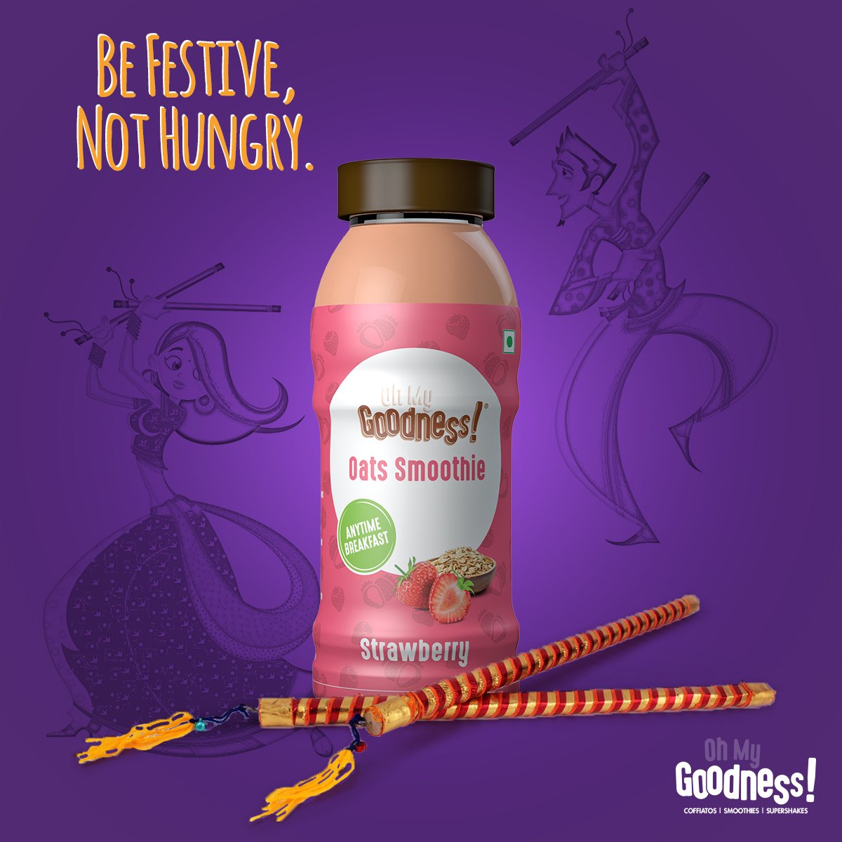 Goodness! Beverages tweet media