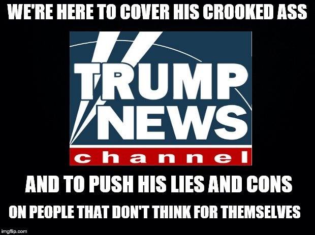 bakerlarry84's tweet photo. @FoxNews @billoreilly AND STOOGES LIKE YOU WANT TO DRIVE THE NARRATIVE THAT DOTARD TRUMP IS THE "GOOD GUY" THAT THAT A HUGE LOAD OF BULLSH*T #GoHomeBill https://t.co/6VOllXmY2c
