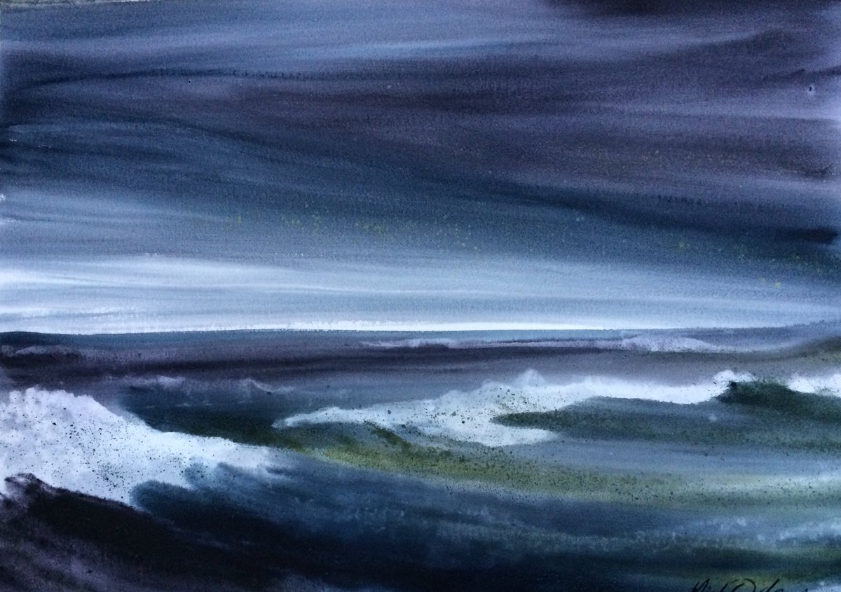 Gallery opens today at 10.00 am. Always lovely to see you.