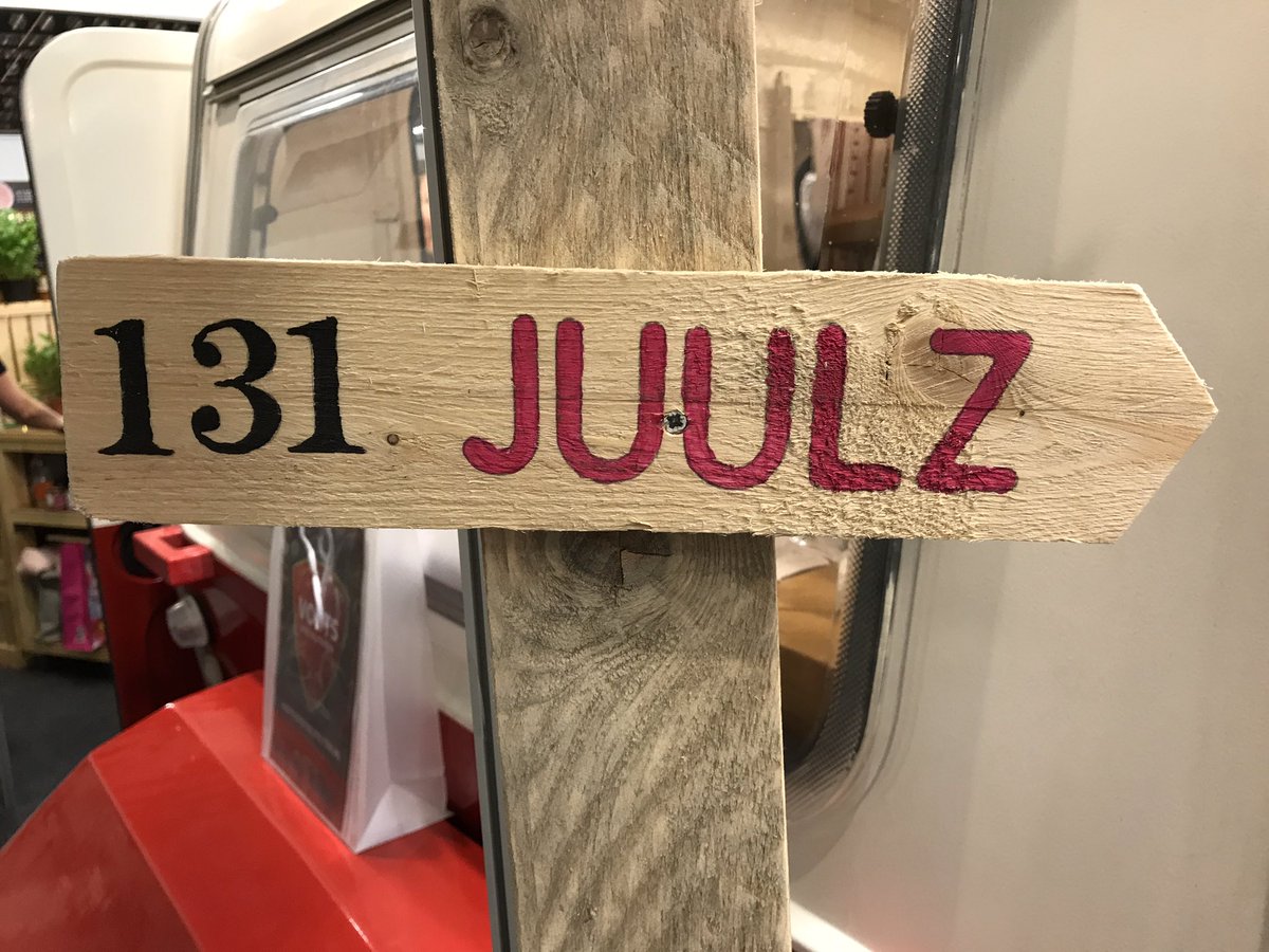 Juulz+ is vandaag weer van 11.00 tot 22.00 uur aanwezig op de <a href="/VakbeursFood/">Vakbeurs Foodspec.</a> in Houten!