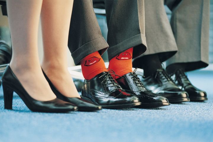A Street guide to the whimsical #SockGame buff.ly/2fkssuB what do your socks say about you? #MensFashion #Lifestyle #WednesdayWisdom