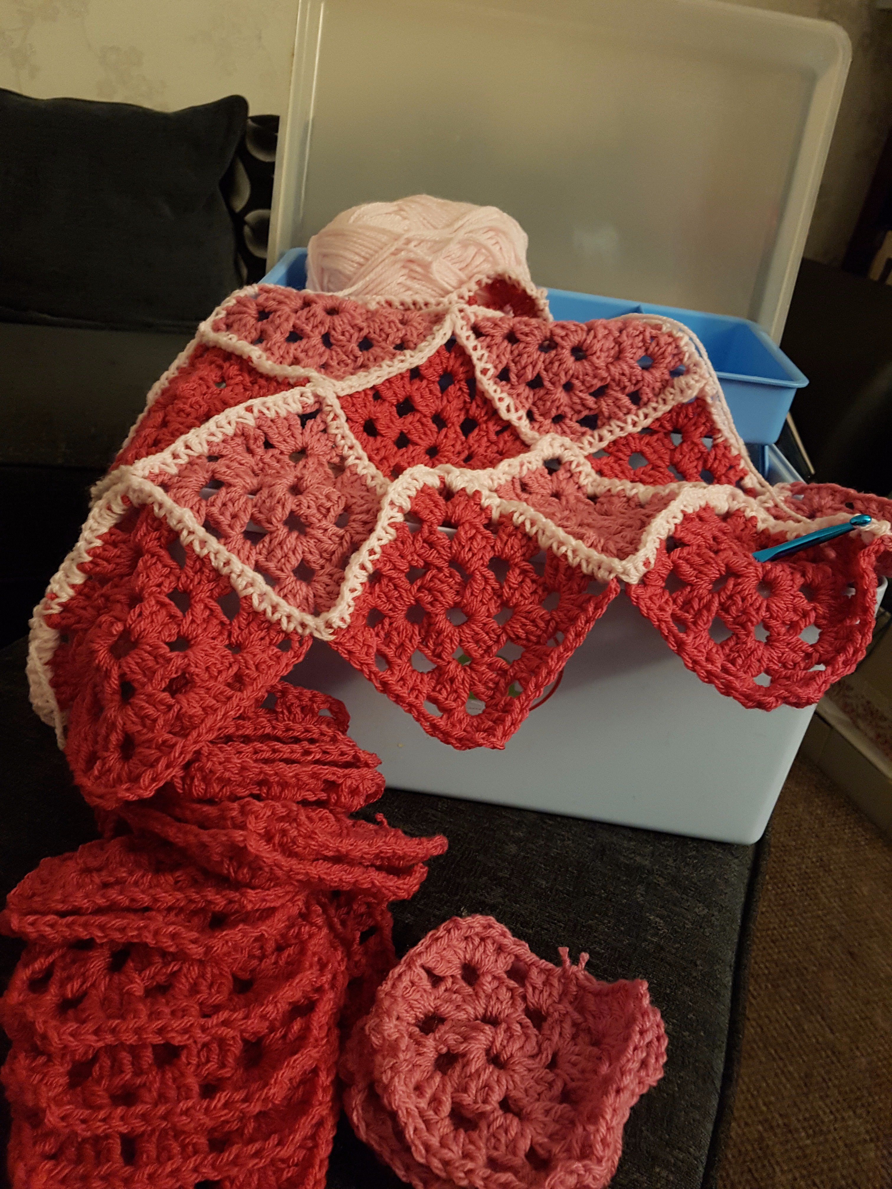 2770+ Free Crochet Patterns