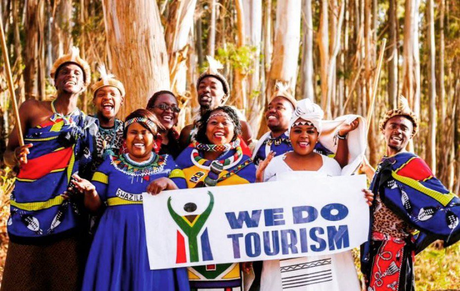 ShotLeft's tweet photo. Why Tourism? Tourism raises awareness of the value of heritage &amp; promotes cultural diversity. #TourismMonth #WTD2017 #WeDoTourism https://t.co/5SUdePMw5Z