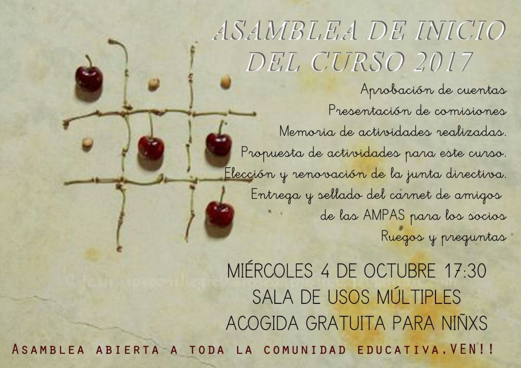 AMPA Jose Hierro tweet media