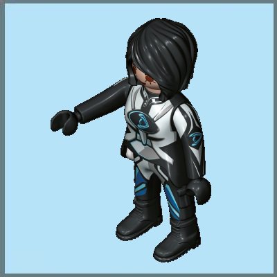 xostraa's tweet photo. Nuevo equipo de Top Agents negros
New Team of BlackTop Agents
@playmobil https://t.co/YN3iu8S6JZ