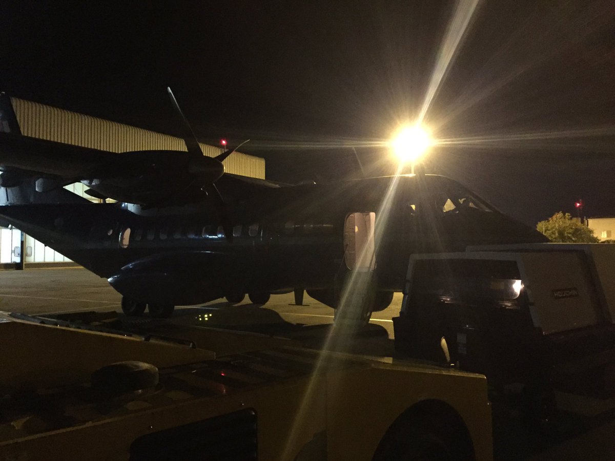 IrishAirCorps's tweet image. #101Sqn completed 2 #Priority1 #AirAmbulance missions to #London overnight. #EyesOverTheSea and Much More!