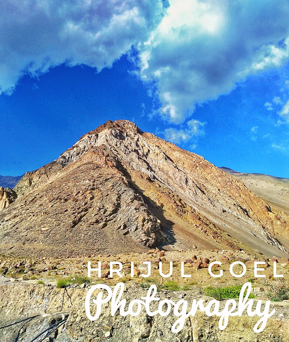HrijulGoel's tweet photo. Great things are done when men and mountains meet...✌️
#WorldTourismDay #India #tourismday #IncredibleIndia #HimachalPradesh @narendramodi https://t.co/fWIAlUMChU