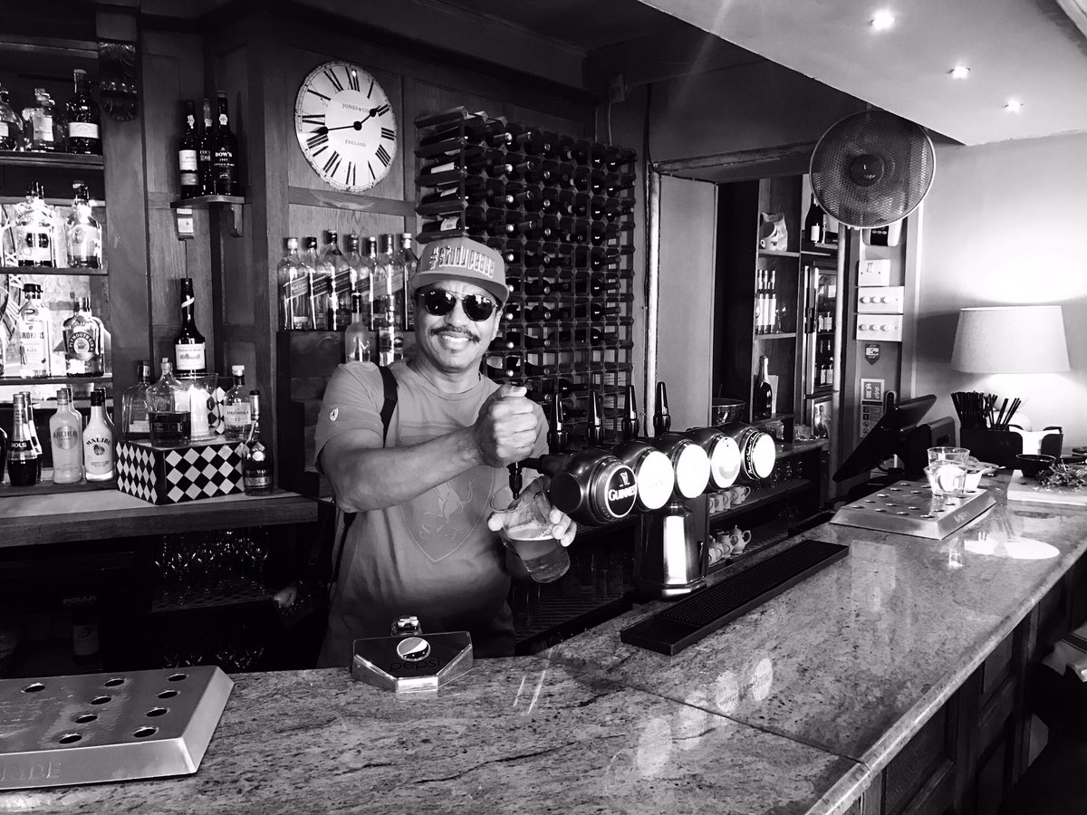 Are you following me on Instagram yet? #StudyPeace, Marlon.

instagram.com/marlondavidjac…