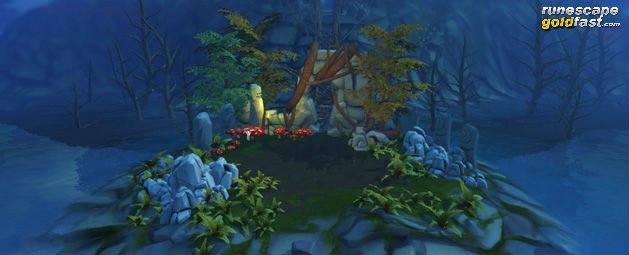 lost grove