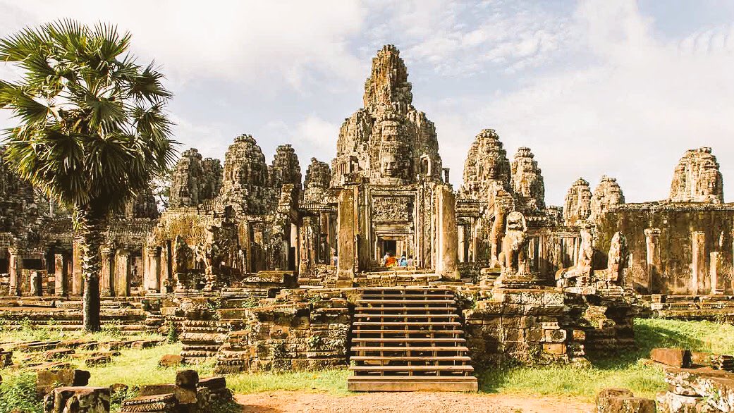 CeciliaNZL's tweet photo. Ét rebelote !!! Mois-6 😻 #Cambodge #thailande tictactictactictac @Amo2b https://t.co/jxPkGrYSOj