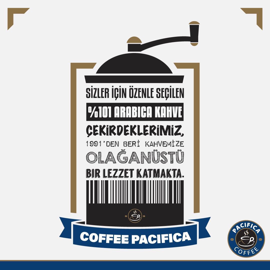 Coffee Pacifica