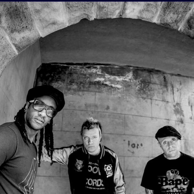 GuruMattP's tweet photo. Get @the_prodigy tickets 48hours early from 10A.M. today ! #moreforyou https://t.co/HI8w3nPtJH