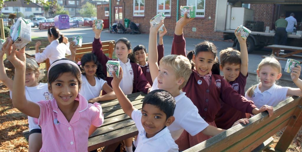 National Farmers' Union tweet media