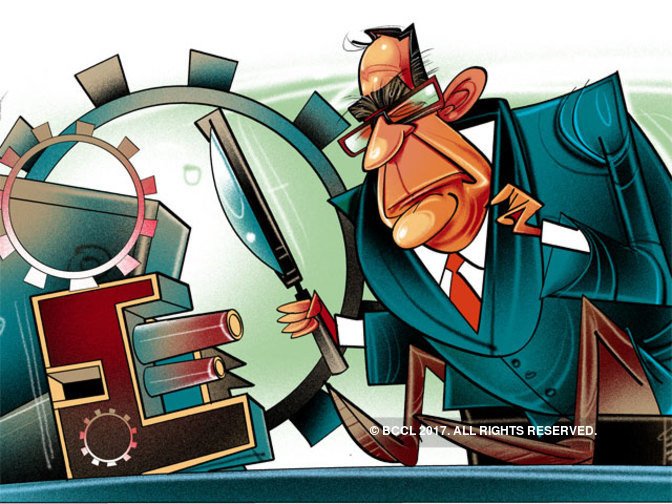 OfficesForSale's tweet photo. 300% rise in 2 years! Will these 5 loss-making firms turn around? https://t.co/h4HpYVCcai https://t.co/l2hnPJoQQ4