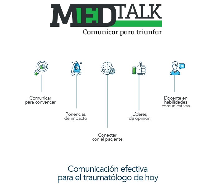 DolorPuntoCom's tweet photo. Hoy, a las 11:30, puedes seguir por streaming "Medtalk: Comunicación efectiva para el médico de hoy" desde #SECOT17 https://t.co/fcDG0QrLGM https://t.co/h4icu6AgFN